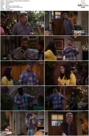 Lopez vs Lopez S01 S03 1080p Web DDP5.1 HEVC x265-MeGusta