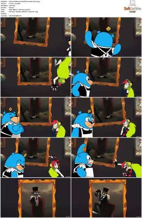 Villainous S01 S03 Extras 1080p H264 AAC-NGP