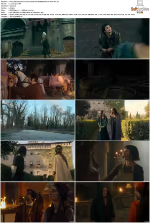 The Decameron S01 1080p 10bit WEBRip 6CH x265 HEVC-PSA