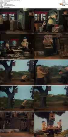 A Je To Pat and Mat Collection S01 DVDRip XviD-NGP