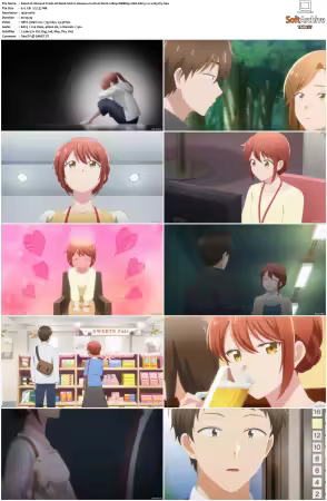 I Have A Crush At Work 2025 S01 1080p WEBRip 10bit EAC3 2.0 x265-iVy