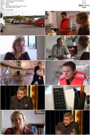 Hjalp S01 S03 SWEDiSH DVDRip XviD-SCC