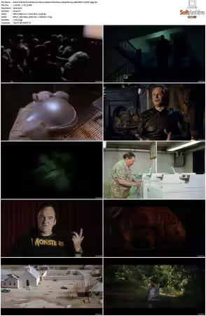 Eli Roths History of Horror S01 S03 1080p Blu-ray 10Bit DDP2.0 HEVC-d3g