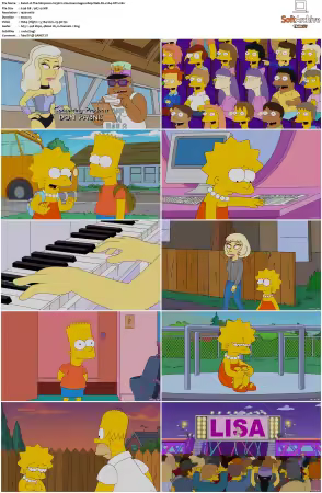 The Simpsons S23 1080p Web-DL x264-OFT