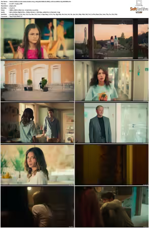 Who Is Erin Carter S01 2023 2160p NF WEB-DL DDP5 1 Atmos HDR H265-HHWEB