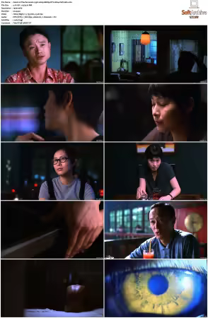 The Personals 1998 1080p BDRip DTS H264-PoPCoRn