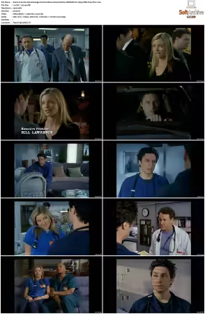 Scrubs 2001 S01-S09 GERMAN DL 1080p WEB h264-MIXED