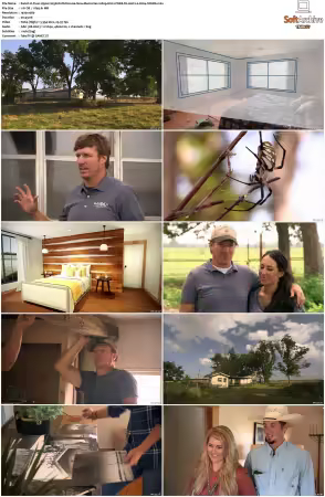 Fixer Upper S03 HULU WEB-DL AAC2.0 H264-SiGMA