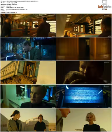 Igra na vyzhivanie S01 S02 1080p WEB-DL x264 AC3-NGP