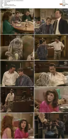 Unhappily Ever After S01-S05 x264-NGP