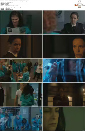Wentworth S01-S09 1080p WEB h265-d3g