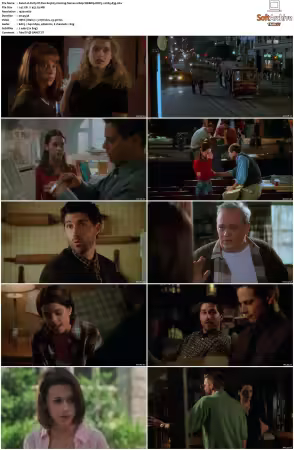 Party of Five 1994 S01-S06 1080p WEBRip DDP5.1 H265-d3g