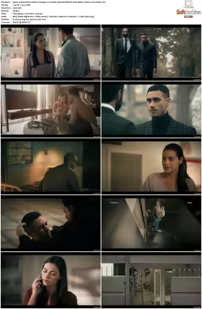 Dark Desire S01 S02 1080p NF WEB-DL DUAL DDP5 1 H 264-N1H4L