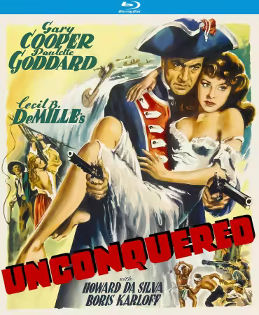 Unconquered 1947 1080p BluRay x264-OFT