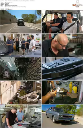 Wheeler Dealers World Tour S02 MULTi 1080p WEB H264-HEADER