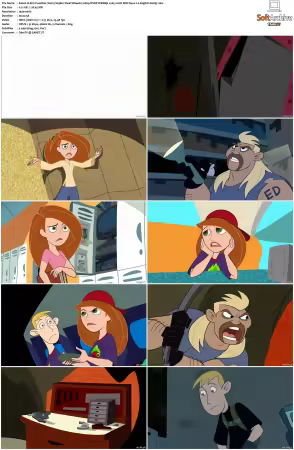 Kim Possible 2002 S03 1080p DSNP WEBRip x265 10-bit SDR Opus 2 0 English-DarQ