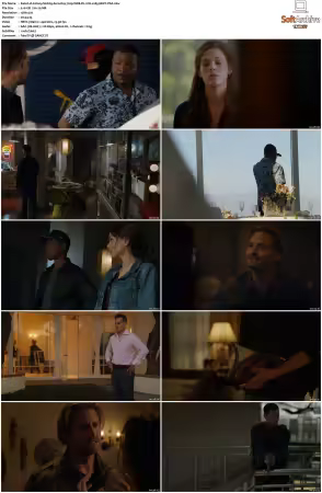 Colony S01 S03 720p WEB 2CH x265 HEVC-PSA