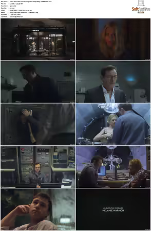 The OA S01 S02 1080p WEB H264 DDP5.1-DERMAGiC