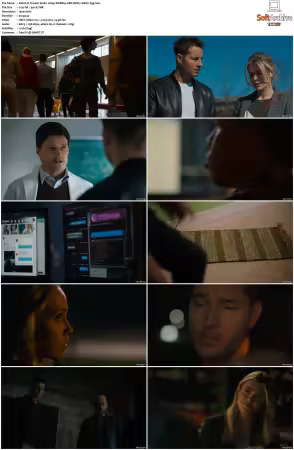 Tracker 2024 S01 S02 1080p WEBRip 10Bit DDP5.1 HEVC-d3g