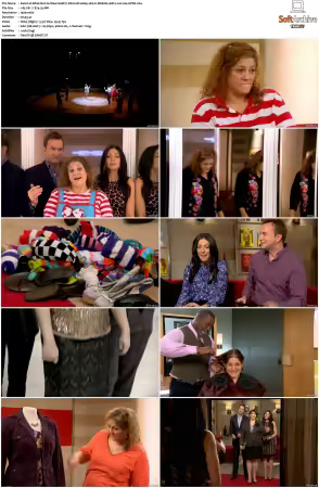 What Not to Wear S08 1080p HULU WEB-DL AAC2.0 H264-GPRS