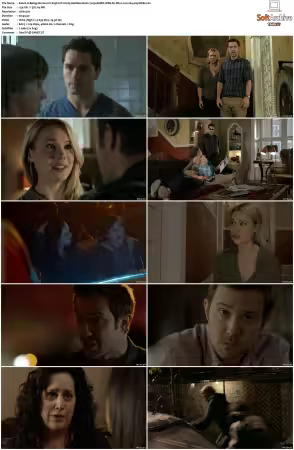 Being Human US S01 S04 720p AMZN WEB-DL DD 2.0 H264-playWEB