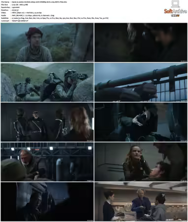 Andor S01-S02 1080p 10bit WEBRip 6CH x265 HEVC-PSA
