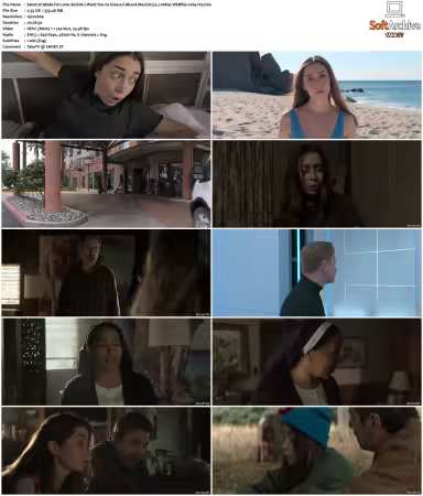 Made For Love S01 WEBRip EAC3 5 1 1080p x265-iVy