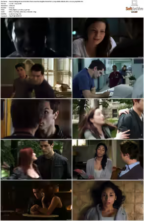 Being Human US S01 S04 720p AMZN WEB-DL DD 2.0 H264-playWEB
