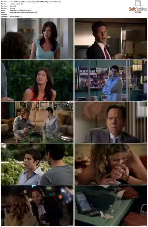 What About Brian S01 1080p AMZN WEB-DL DD5 1 x264-Cinefeel