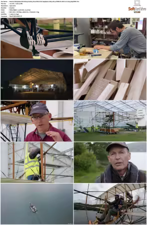 Warplane Workshop S01 S02 1080p ALL4 WEB-DL AAC2.0 H264-playWEB