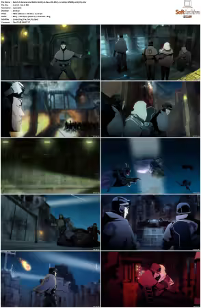Hammer And Bolter S01 WEBRip EAC3 2 0 1080p x265-iVy