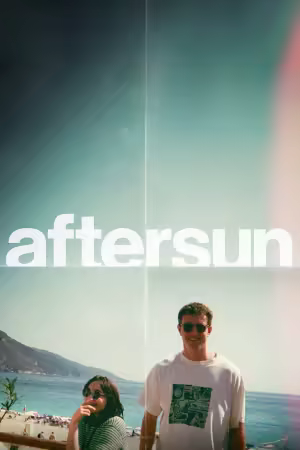 Aftersun 2022 VOSTFR 1080p WEB H264-FW