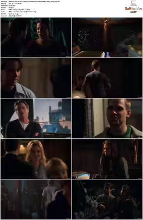 Party of Five 1994 S01-S06 1080p WEBRip DDP5.1 H265-d3g