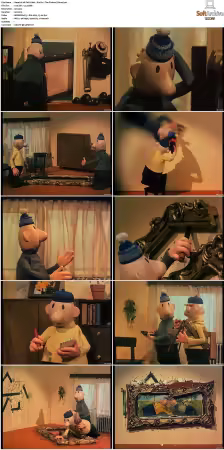 A Je To Pat and Mat Collection S01 DVDRip XviD-NGP