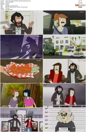 Close Enough S01 MULTi 1080p WEB H264-CiELOS