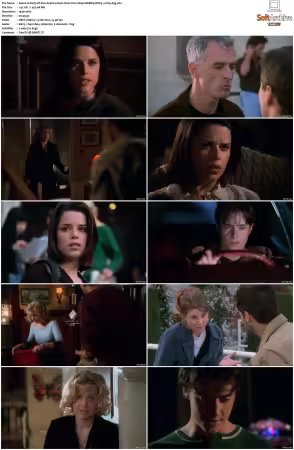 Party of Five 1994 S01-S06 1080p WEBRip DDP5.1 H265-d3g