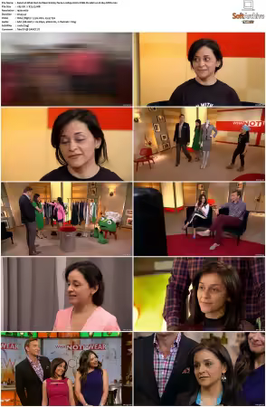 What Not to Wear S12 1080p HULU WEB-DL AAC2.0 H264-GPRS