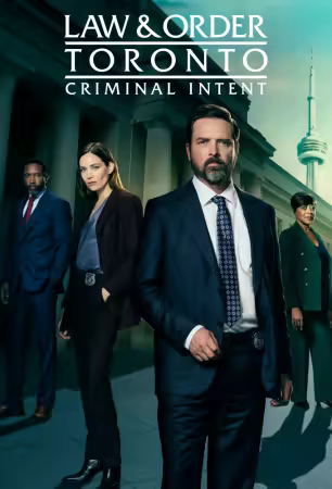 Law and Order Toronto Criminal Intent S03E10 XOXO 1080p AMZN WEB-DL DDP5 1 H 264-NTb