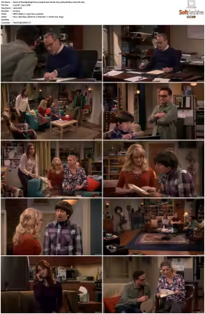 The Big Bang Theory S01-S12 German DL AC3 1080p BluRay x265-FuN
