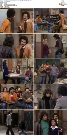 Welcome Back Kotter S01 S04 1080p WEBRip 10Bit DDP2.0 HEVC-d3g