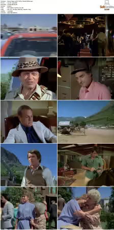 Vegas 1978 S01-S03 480p DVDRip HEVC AAC 2.0 DreadParrot