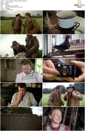 Wartime Farm S01 Xmas Special 720p Web AAC h264-JoeBee