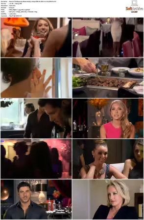 Vanderpump Rules S02 1080p WEB-DL AAC2 0 H 264-KiNGS
