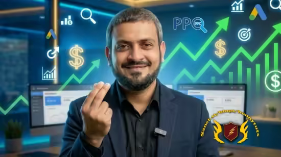 Amazon PPC Domination Course - Convert Traffic to Sales