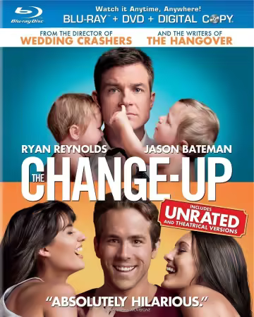 The Change-Up 2011 BluRay 1080p x265 10bit -SSDSSE