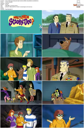 Whats New Scooby-Doo S01 S03 NORDiC 1080p WEB-DL H264-BTAHP