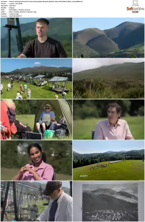 Landscape Artist Of The Year S11 1080p NOW WEB-DL DDP5.1 H264-RAWR