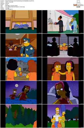 The Simpsons S15 1080p BluRay x264-OFT