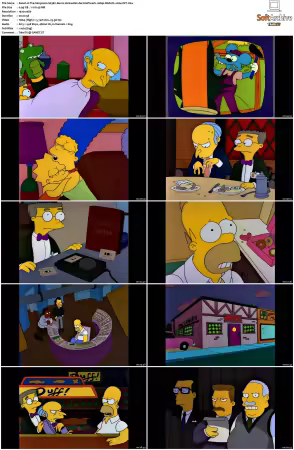 The Simpsons S03 1080p Web-DL x264-OFT
