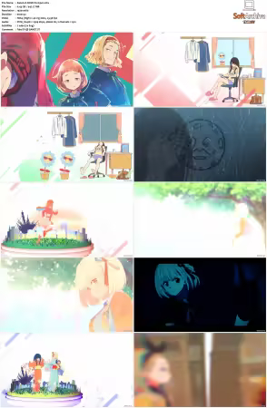 Lycoris Recoil S01 1080p Bluray REMUX AVC LPCM 2 0 Dual Audio-ZR